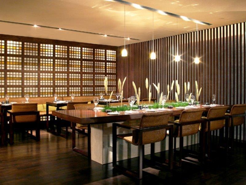 Hotel Mandarin Oriental Manila Makati City Exterior foto
