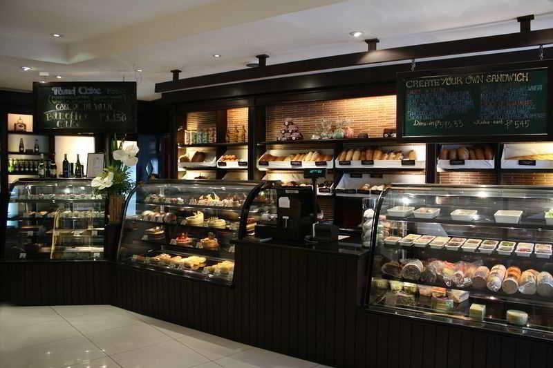 Hotel Mandarin Oriental Manila Makati City Exterior foto